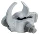 ROBROY Robroy KNET-3/4 Edge Type Conduit Clamp 3/4 Inch