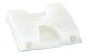 THOMAS & BETTS Thomas Betts TC5342A Cable Tie Mounting Base 2-way 100pk