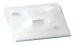 THOMAS & BETTS Thomas Betts TC5344A Cable Tie Mounting Base 4-way 100pk
