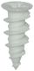 LH DOTTIE Lh Dottie WD8N Wallboard Drywall Anchor No. 8 Nylon