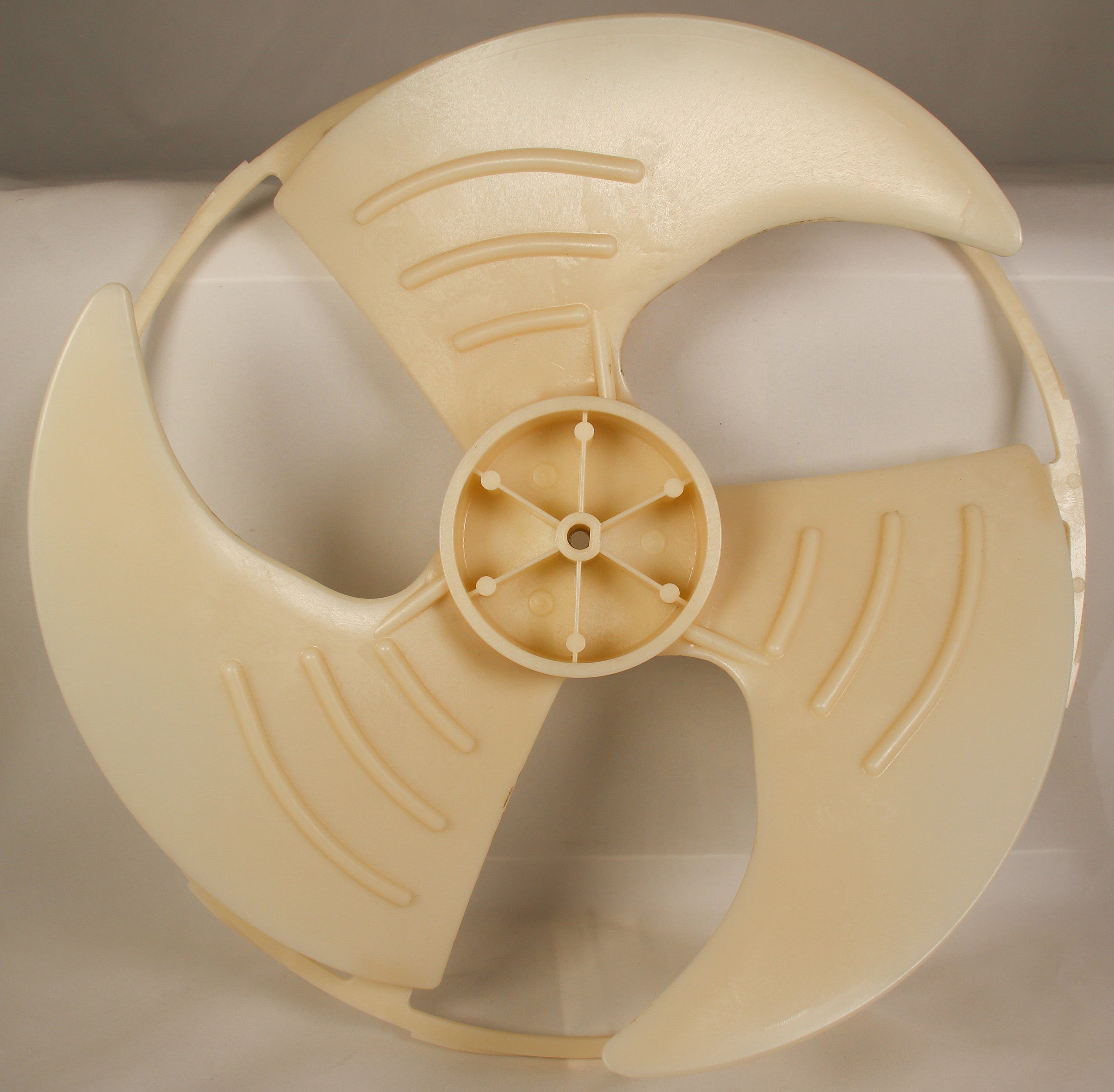 FRIEDRICH Friedrich 68700135 Axial Flow Fan Blade 13.75 in Ptac
