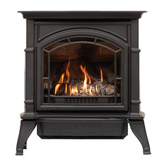 EMBERGLOW Emberglow EWVFS32 Vent Free Gas Stove 32000 Btu/h
