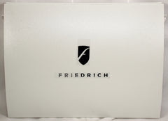 FRIEDRICH Friedrich 67808001 Control Panel Cover Freshaire Select