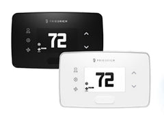 FRIEDRICH Friedrich VRPXEMRTA4 Wired Wall Thermostat Occupancy Sensor