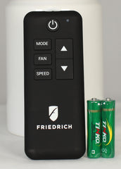 FRIEDRICH Friedrich 62602100 Kuhl Rac Gen Iv Replacement Remote