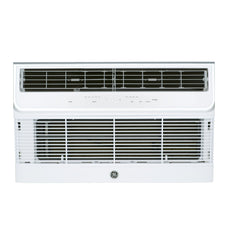 GENERAL ELECTRIC Ge AJEQ12DWJ 12000 Btu Through-the-wall Ac with Electric Heat