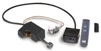 RH PETERSON Rh Peterson APK-17P Automatic Pilot Kit Lp Gas