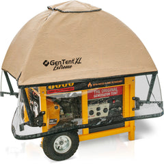 GENTENT Gentent GTXPFUAE Xl Universal Generator Running Cover