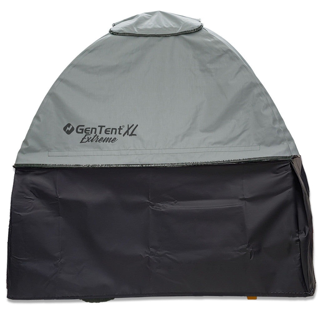 GENTENT Gentent GTXACSKT00 Genskirt Xl Generator Storage Skirt