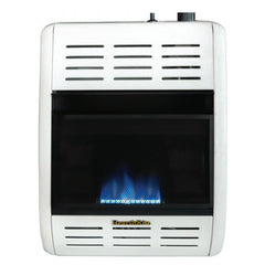 HEARTHRITE Hearthrite HBW10TL Vent Free Blue Flame Heater 10000 Btu Lp