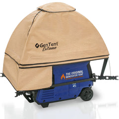 GENTENT Gentent GTOICSME Inverter Generator Running Cover Extreme