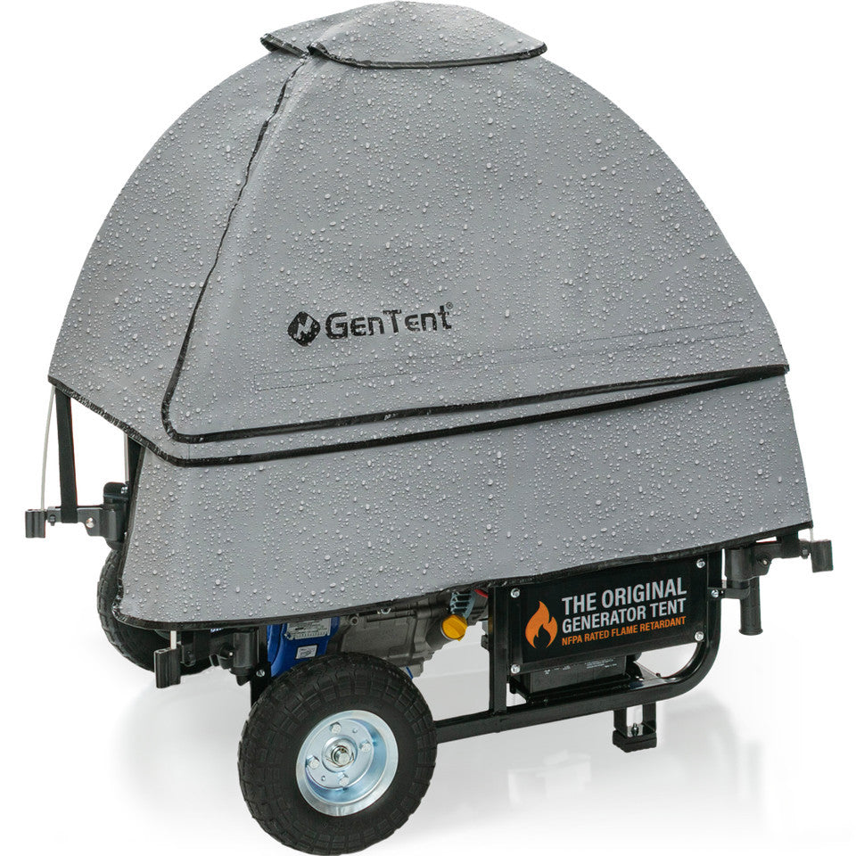 GENTENT Gentent GTOPFUAS Universal Generator Running Cover