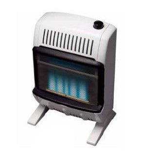 ENERCO Enerco HSVFBF10 Vent Free Blue Flame Heater 10000 Btu