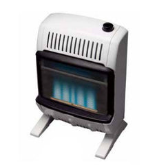 ENERCO Enerco HSVFBF10 Vent Free Blue Flame Heater 10000 Btu