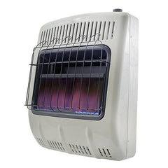 ENERCO Enerco HSSVFBF20NGBT 20000 Btu Vent Free Blue Flame Heater