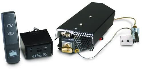 RH PETERSON Rh Peterson APK-11N Automatic Pilot Kit on Off Remote Natural Gas