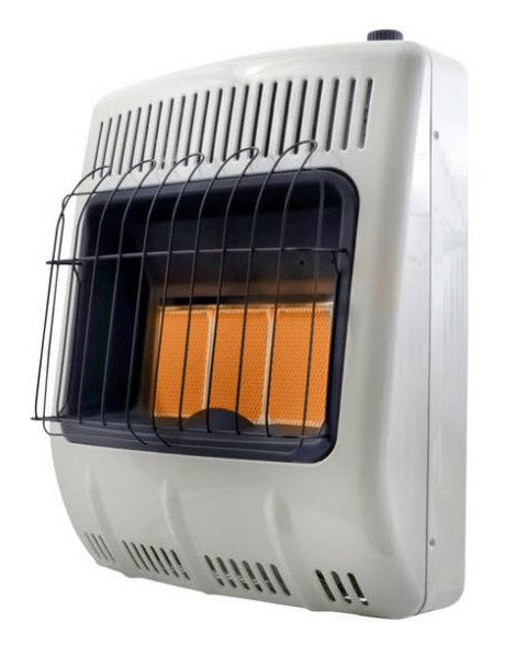 ENERCO Enerco HSSVFRD20 Vent Free Infrared Heater 20000 Btu/h