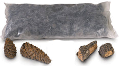 RH PETERSON Rh Peterson DP-5 Ember Enhancing Decor Pack