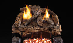 RH PETERSON Rh Peterson ESV-30 Evening Fyre Split Log Set 30 in