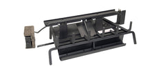 RH PETERSON Rh Peterson G31-24/30-2VT Vented Gas Log Burner 50000 Btu/h