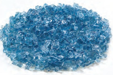 RH PETERSON Rh Peterson GL-10 Fyre Glass Media 10 Pounds