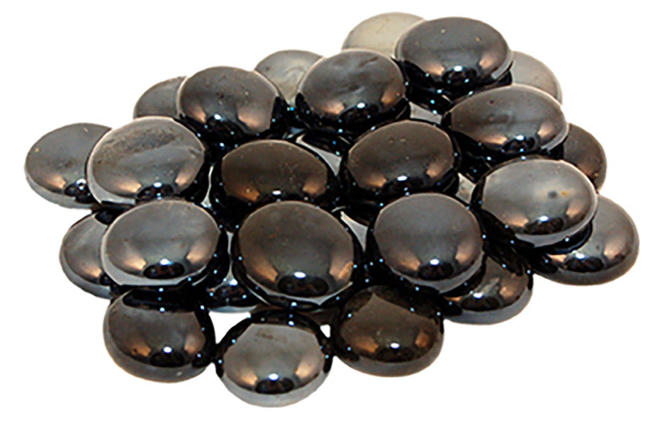 RH PETERSON Rh Peterson GLG-1010 Fyre Gems Glass Media 10 Pounds