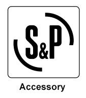 SOLER & PALAU Soler Palau 400249 Birdscreen Stxd Stxb Sizes 12 to 14