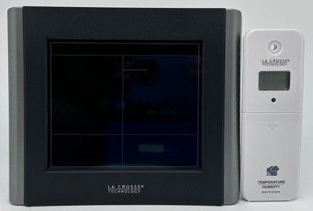 SEAIRA GLOBAL Seaira Global X101 Wireless Weather Monitoring System