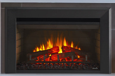 SIMPLIFIRE Simplifire SF-INS25 25 in Electric Fireplace Insert 5100 Btu