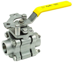 APOLLO VALVES 86A20301 BALL VALVES