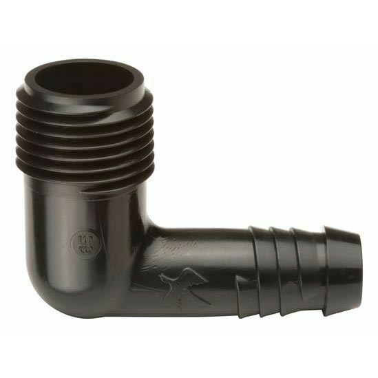 RAIN BIRD A46010 PIPE FITTINGS