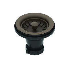 BRASSTECH Brasstech 123/10B Large Basket Strainer Set