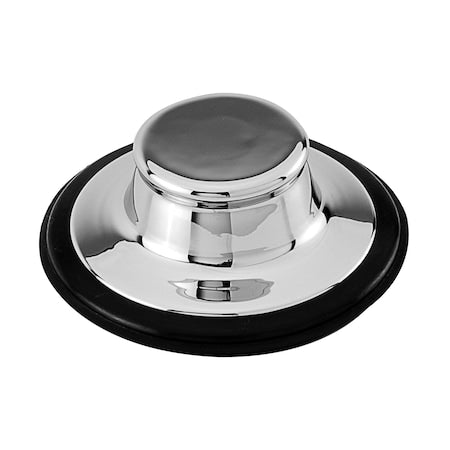BRASSTECH Brasstech 113/08A disposal stopper