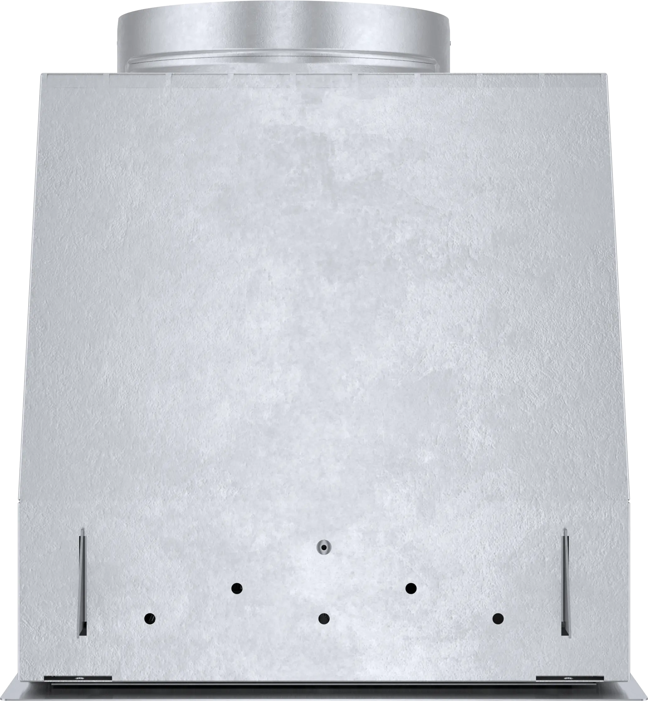 BOSCH Bosch HUI80553UC 800 Series Custom Insert Built-In Cooker Hood 600 CFM 30 In.