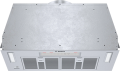 BOSCH Bosch HUI80553UC 800 Series Custom Insert Built-In Cooker Hood 600 CFM 30 In.