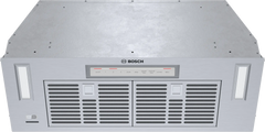BOSCH Bosch HUI80553UC 800 Series Custom Insert Built-In Cooker Hood 600 CFM 30 In.