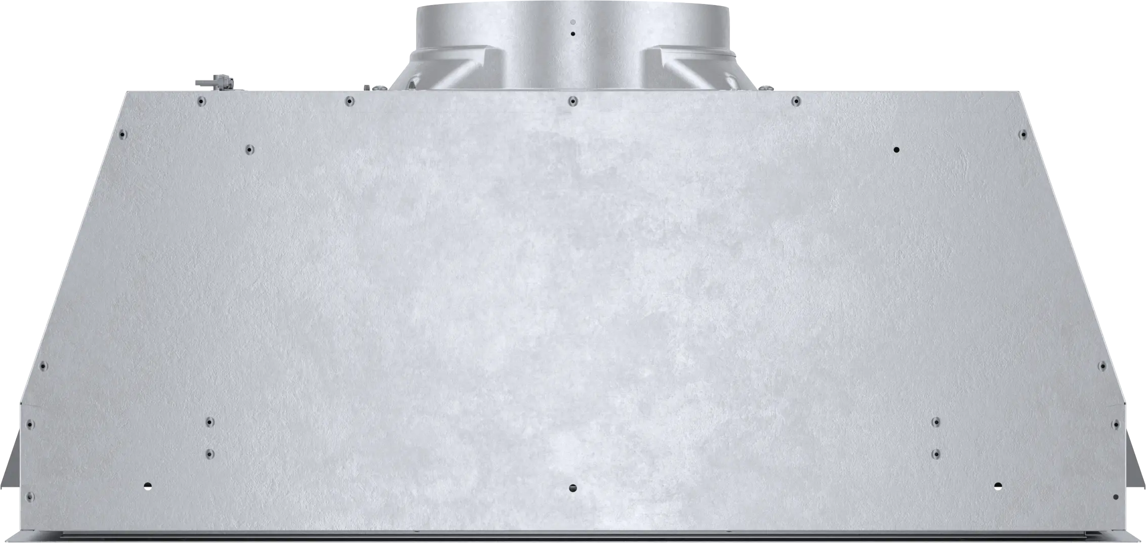BOSCH Bosch HUI80553UC 800 Series Custom Insert Built-In Cooker Hood 600 CFM 30 In.