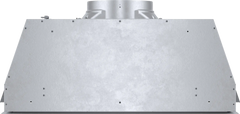 BOSCH Bosch HUI80553UC 800 Series Custom Insert Built-In Cooker Hood 600 CFM 30 In.