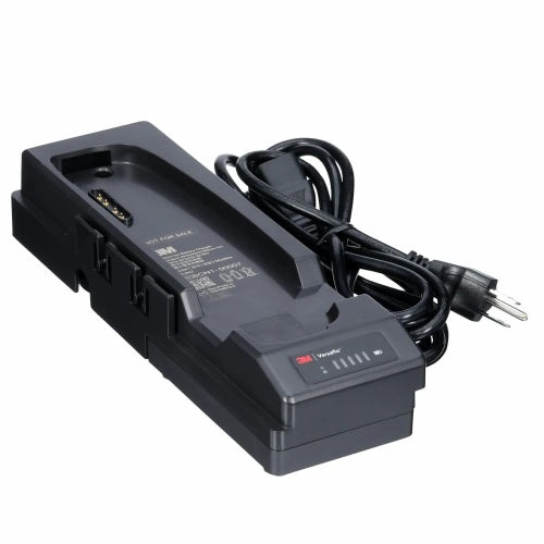 3M 3M 7100341077 Versaflo single station battery charger kit TR-342N for Versaflo TR-300+ PAPR 1 EA/case