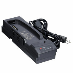3M 3M 7100341077 Versaflo single station battery charger kit TR-342N for Versaflo TR-300+ PAPR 1 EA/case