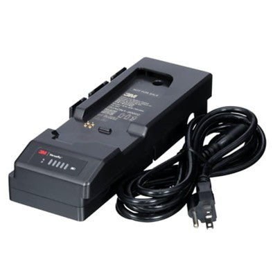 3M 3M 7100341077 Versaflo single station battery charger kit TR-342N for Versaflo TR-300+ PAPR 1 EA/case