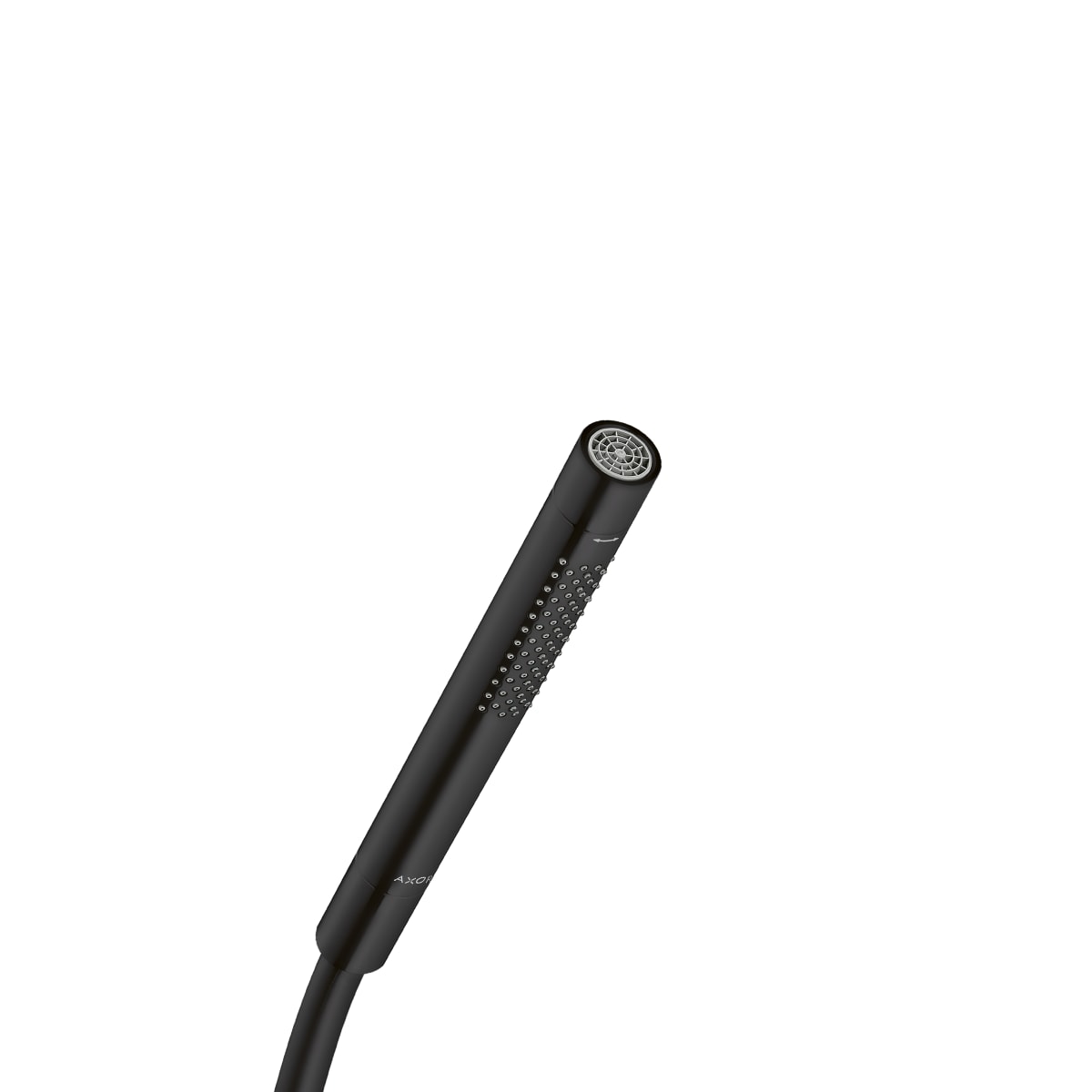 AXOR Axor 04486670 Starck baton handshower 2-jet 1.75 gpm 7-1/2 in L
