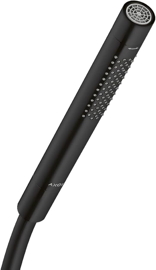 AXOR Axor 04486670 Starck baton handshower 2-jet 1.75 gpm 7-1/2 in L