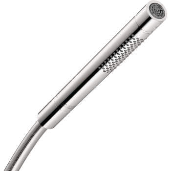 AXOR Axor 04486670 Starck baton handshower 2-jet 1.75 gpm 7-1/2 in L