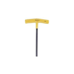 BONDHUS Bondhus 15205 3/32 inches Hex T-Handle 6 inches Length Pkg Qty 2