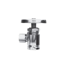 BRASSTECH Brasstech 401/56 Angle Valve 1/2 inches Ips