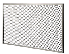 APRILAIRE Aprilaire 4311 Aluminum Control Electrode