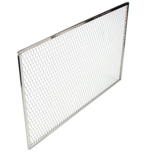 APRILAIRE Aprilaire 4311 Aluminum Control Electrode