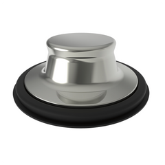 BRASSTECH Brasstech 113/15 Brass Disposal Stopper