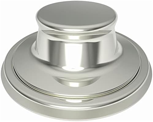 BRASSTECH Brasstech 113/15 Brass Disposal Stopper